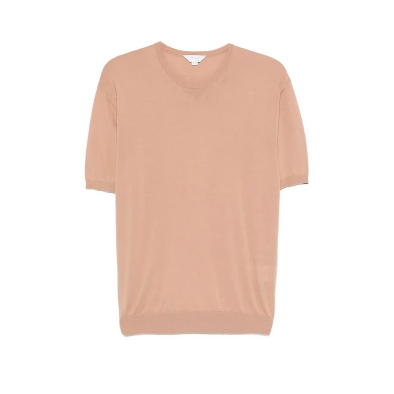 Malo Cotton Round Neck