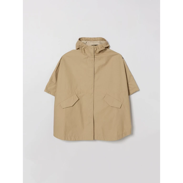 Jacket Kids color Leather (3G00002599CU23Q)