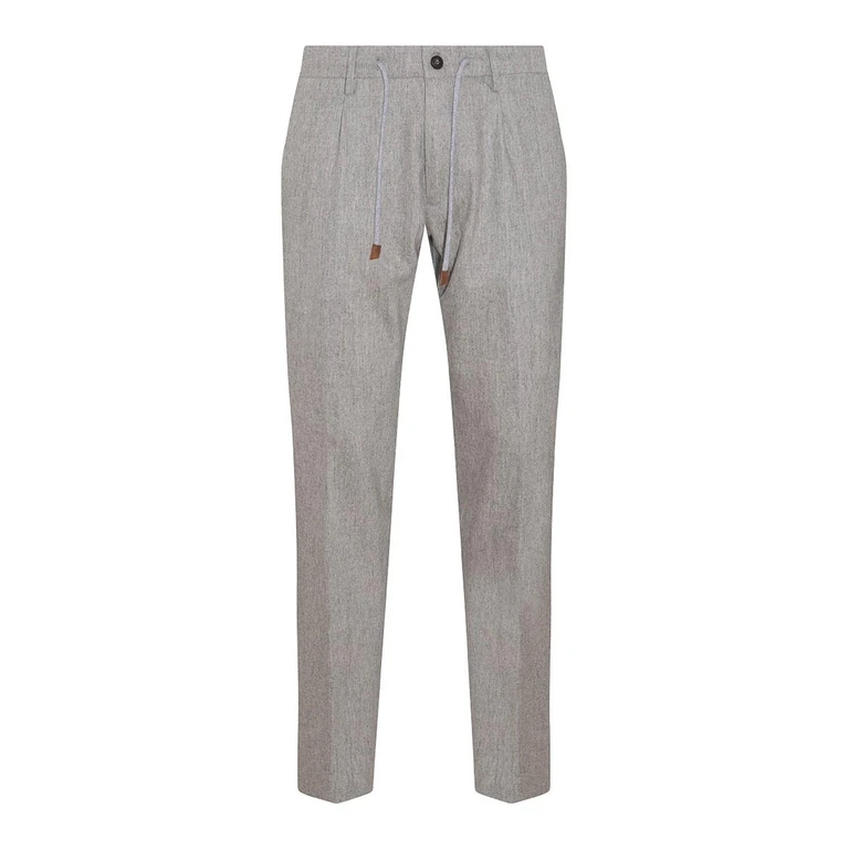 Short - Gris (X75PANB21TES0H02713)