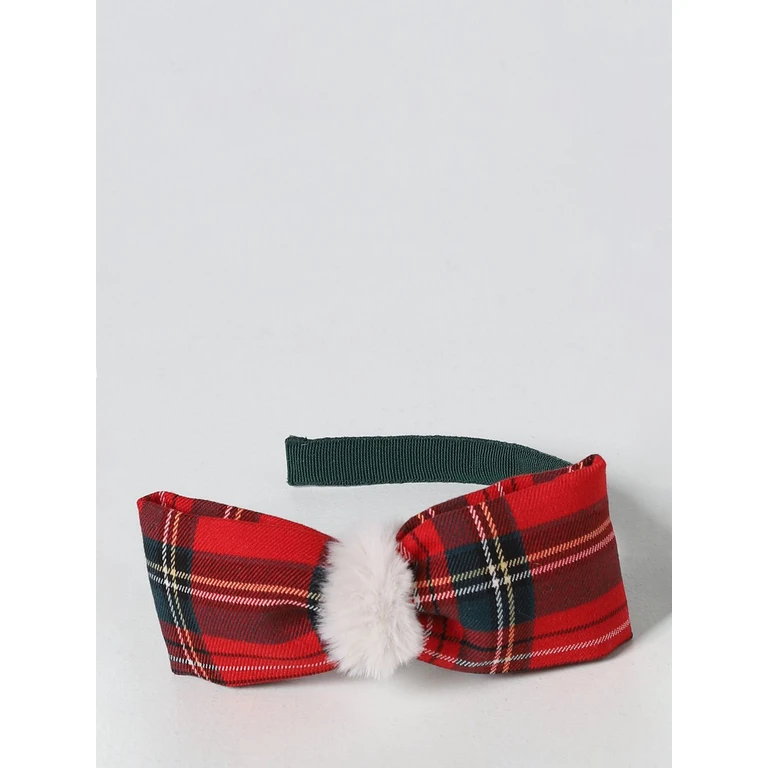 Hairband Kids color Red (AJCF46Z28/W02)