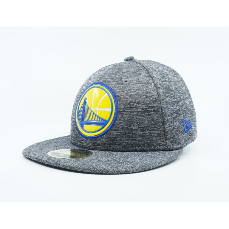 Men's NBA Golden State Warriors Bevel Team Low Profile 59Fifty