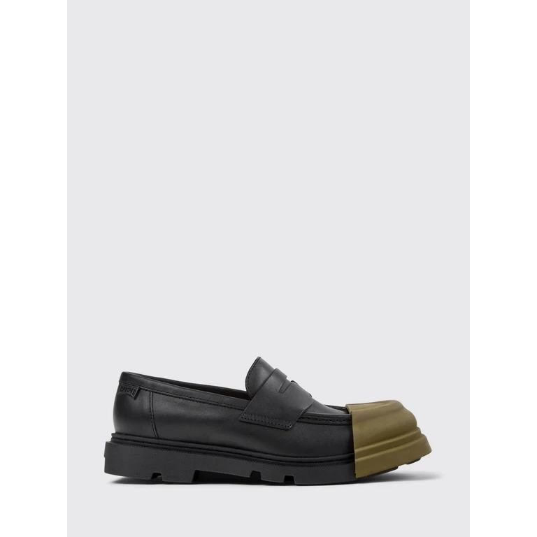 Loafer Woman color Black (K201633-009JUNCTION0)