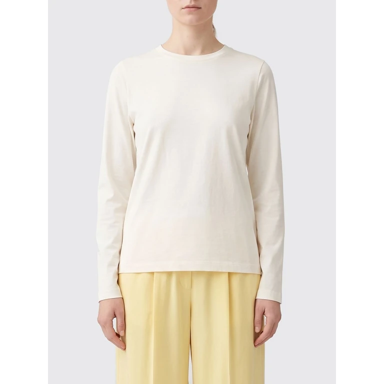 T-Shirt Woman color White (J03GC0158J20358100)