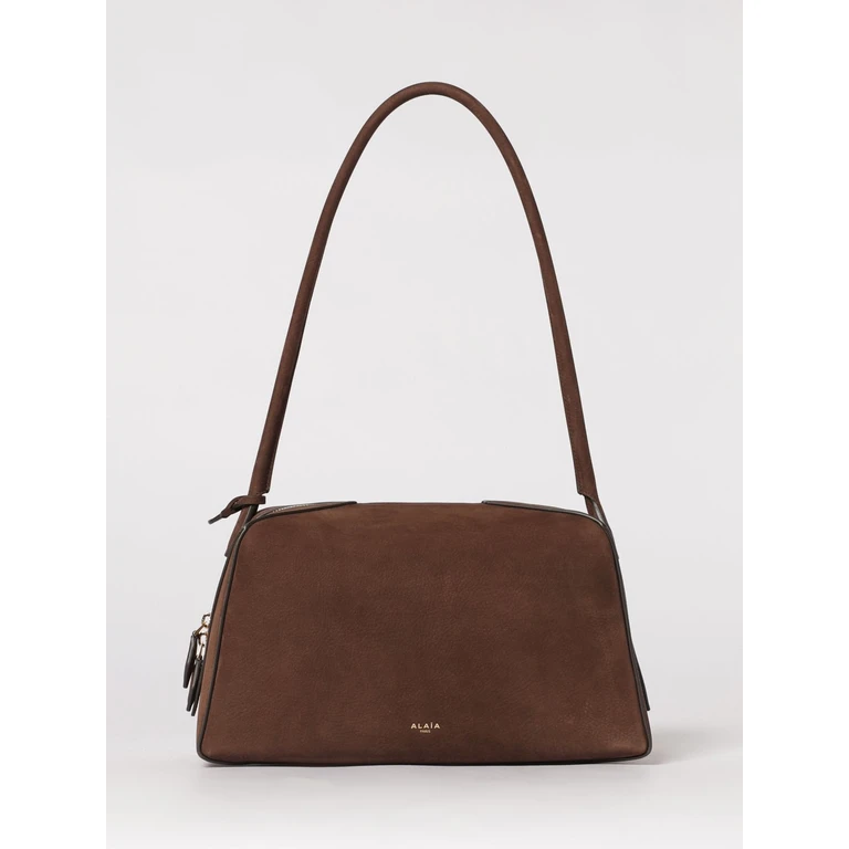 Shoulder Bag Woman color Brown (AA1L2019CA214733)