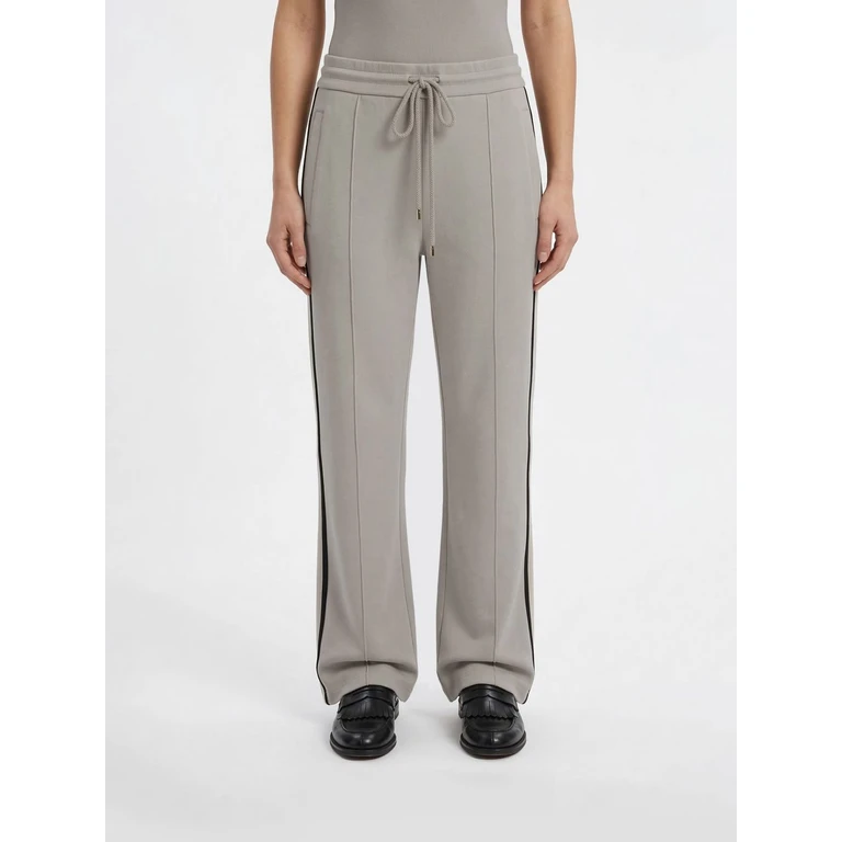 Pants Woman color Ecru (2619781011600001)