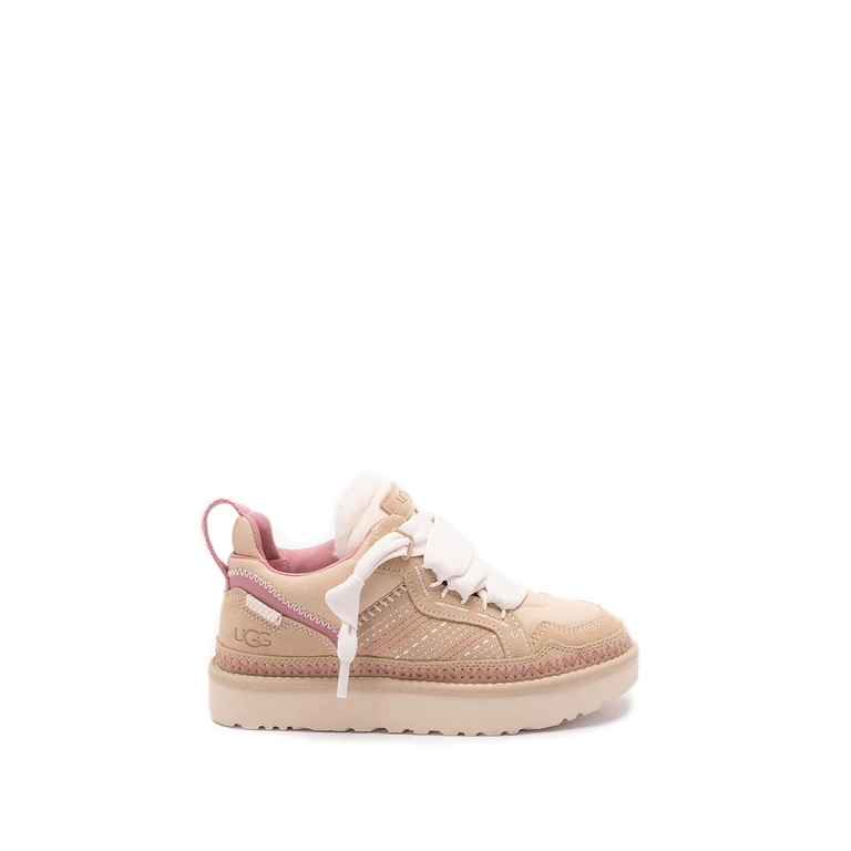 `Lowmel Meadow` Sneakers