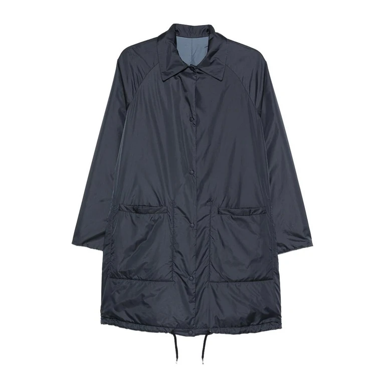 Aspesi Chemise - Bleu (S6NN611796196621)