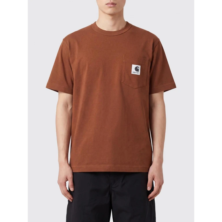 T-Shirt Men color Nude (2500995S642)