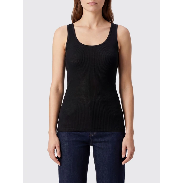 Top Woman color Black (261FXA60014BLACK)