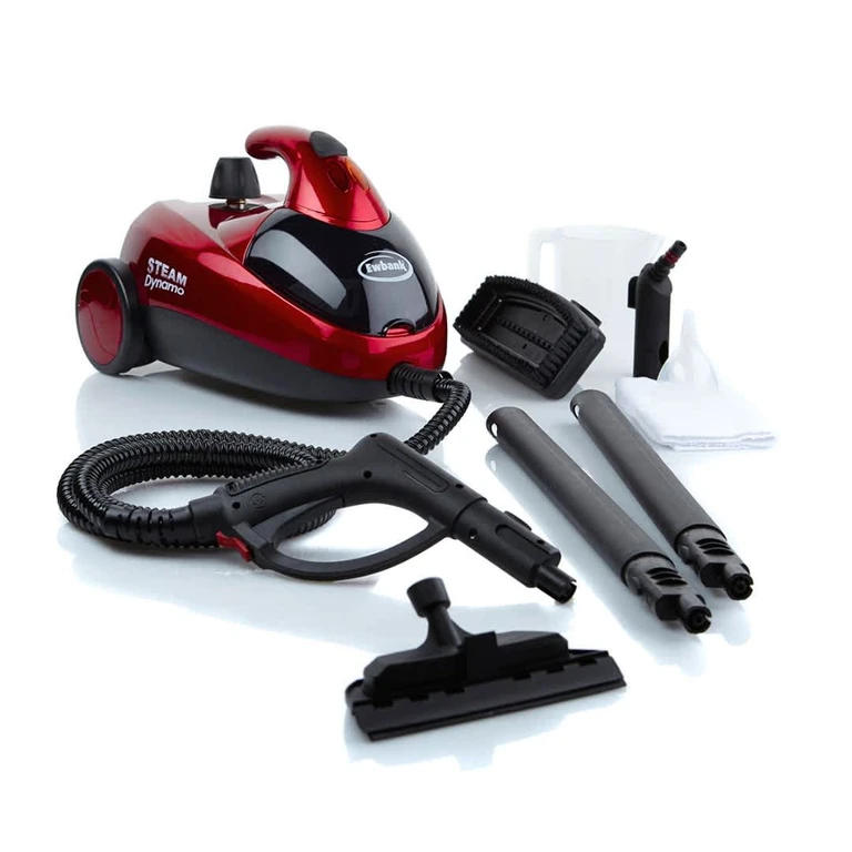 Steam Dynamo Multi-Tool Steam Cleaner 1500W