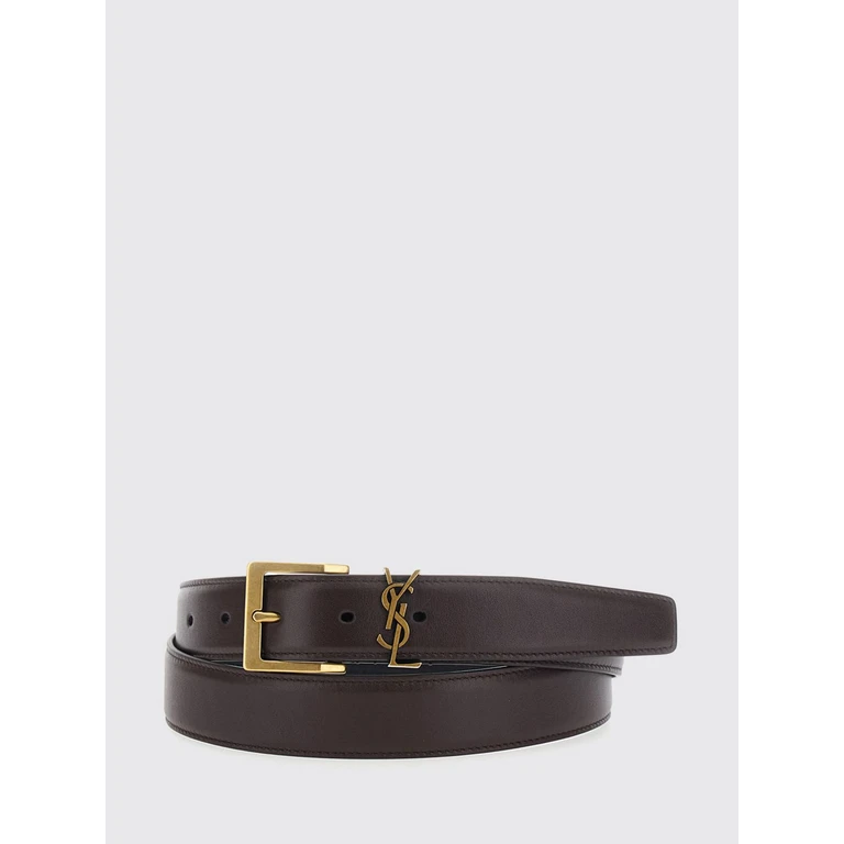 Belt Men color Brown (864585BOO0W2596)
