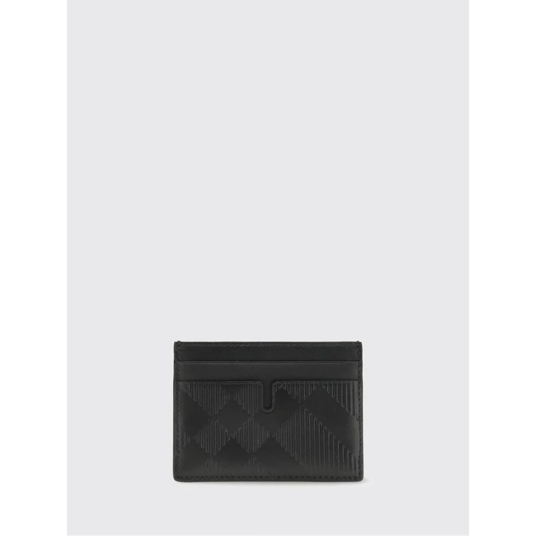 Wallet Men color Black (8112304)
