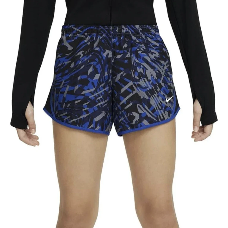 Nike Youth Dri-Fit Tempo Running Shorts