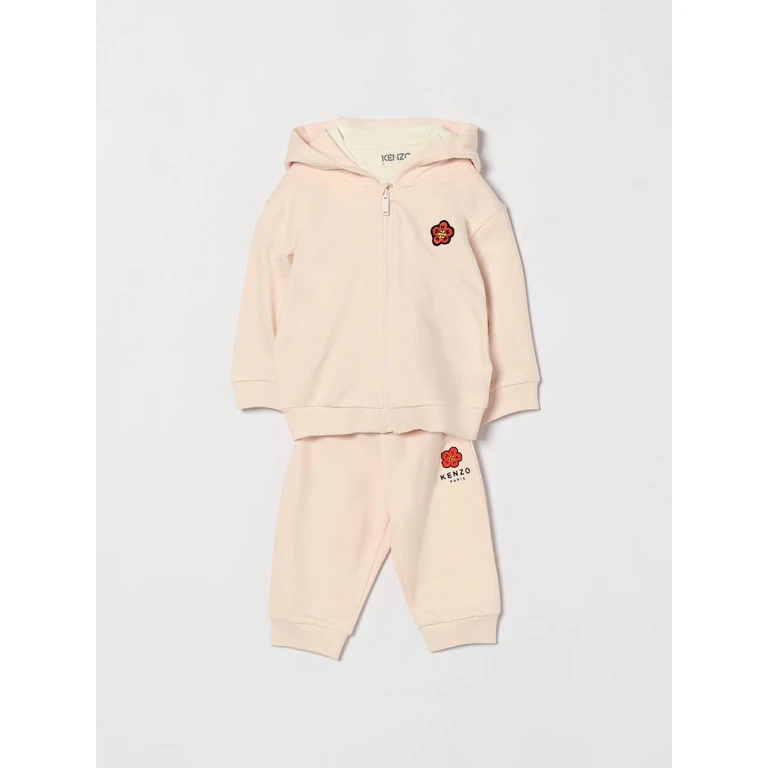 Jumpsuit Kids color Orange (K6161343B)