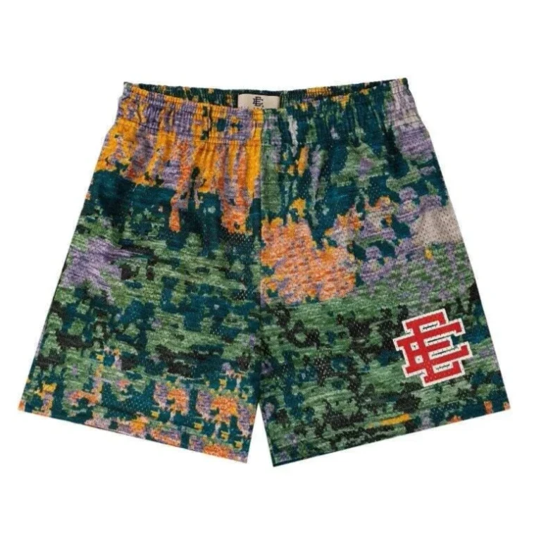 Men's Ee Basic Short Fw23
