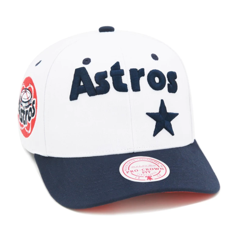 Men's MLB Evergreen Pro Snapback Coop Astros Snapback Caps