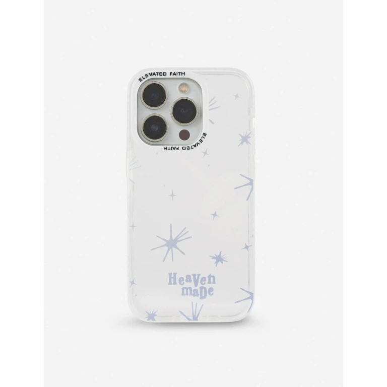 Heaven Made Phone Case