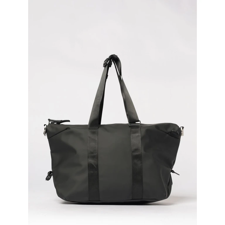 Travel Bag Men color Black (1288001)