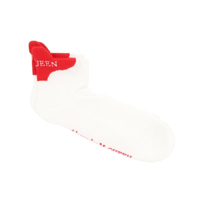 Signature Knit Socks