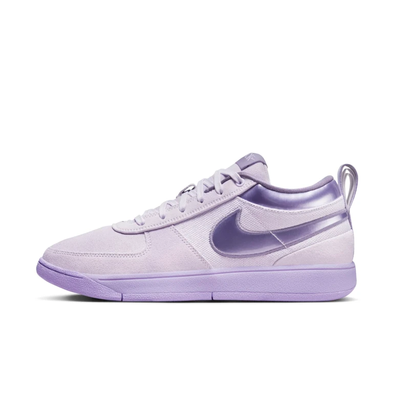 Nike Men's Book 1 Sneakers