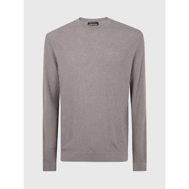 Sweater Men color Natural (EM002196AF13851F6068)