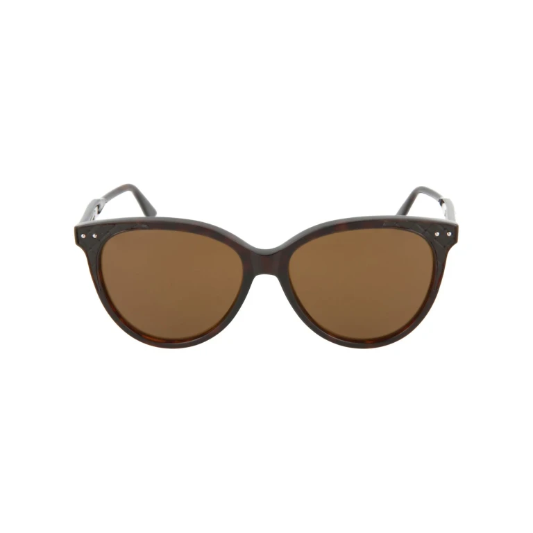 Cat Eye-Frame Acetate Sunglasses