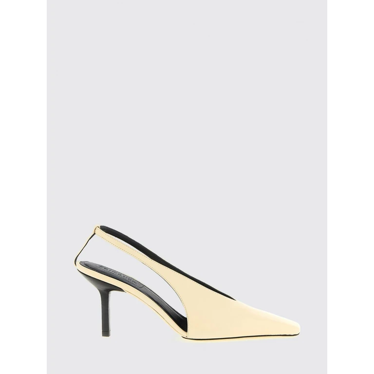 Pump Woman color Beige (ARMTMSC03NA01012)
