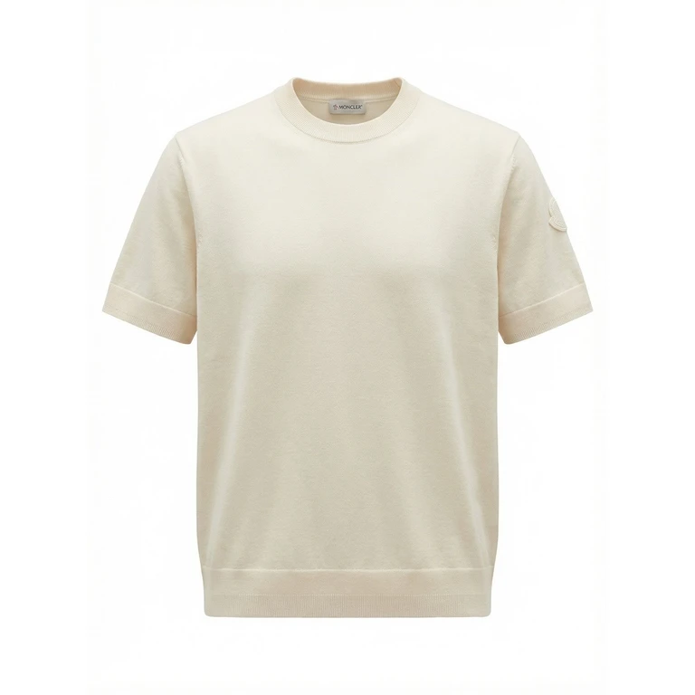 Moncler Crew-Neck Sweater