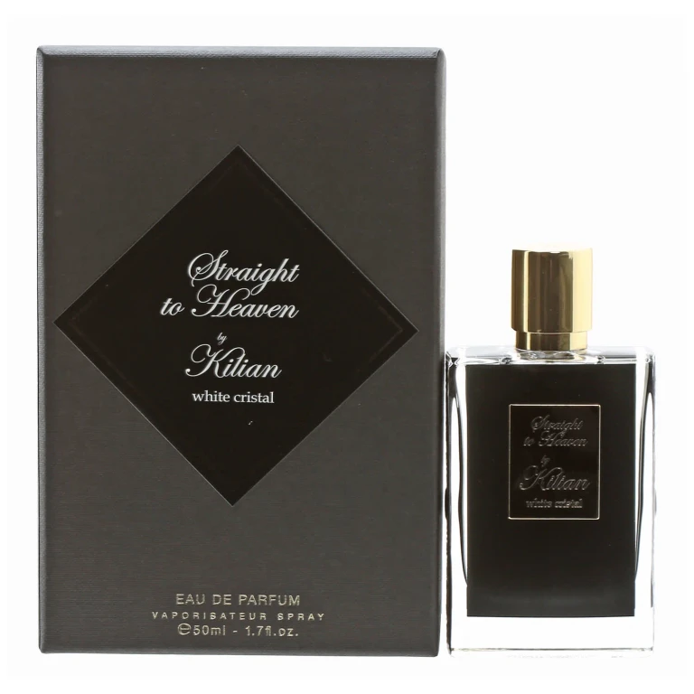 Straight To Heaven EDP