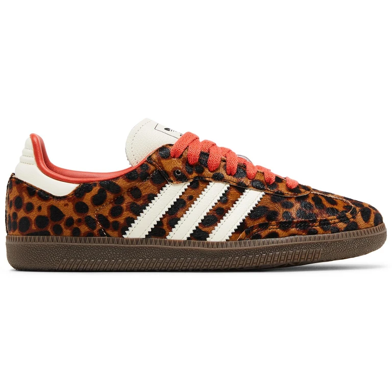 Women's Samba Og Sneakers