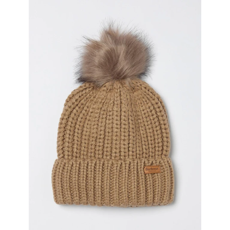 Hat Woman color Camel (LHA0336BE11)