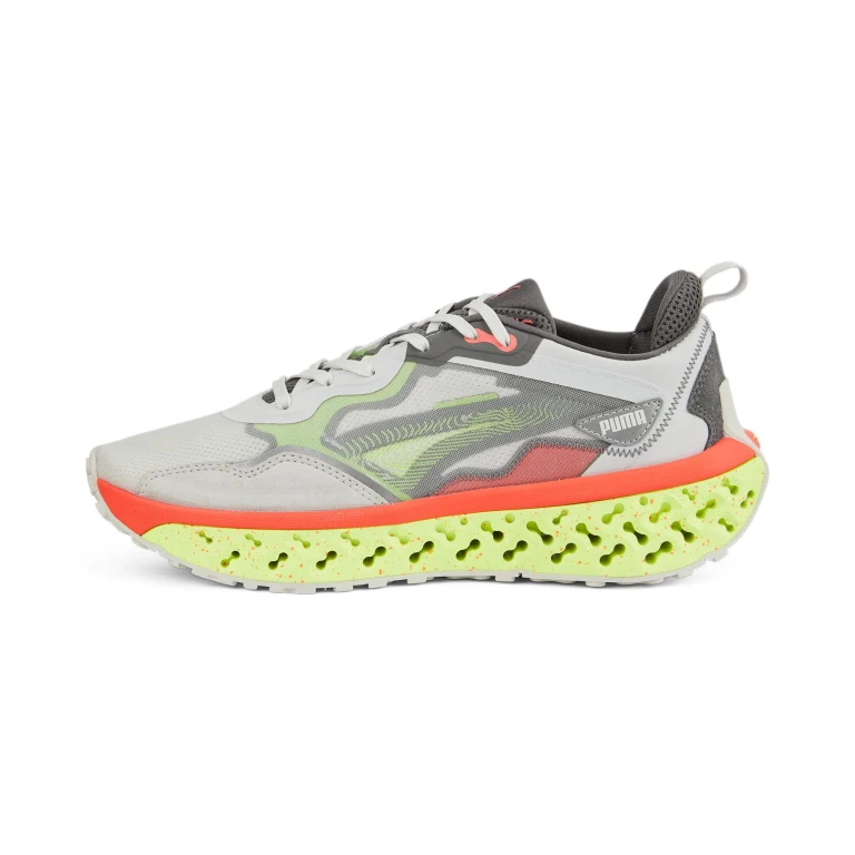 Men's Xetic Sculpt Illusion Sneakers