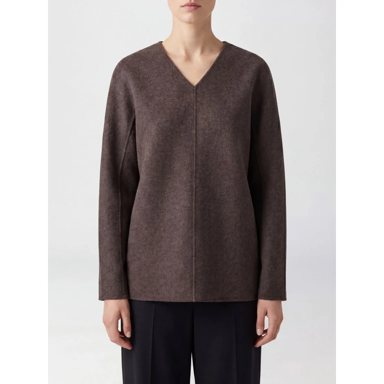 Sweater Woman color Brown (2619191011600072)
