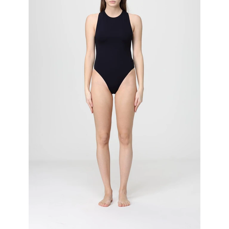 Swimsuit Woman color Black (W2266PC)