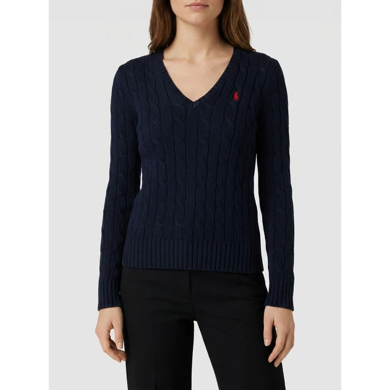 Sweater Woman color Navy (211971870004)