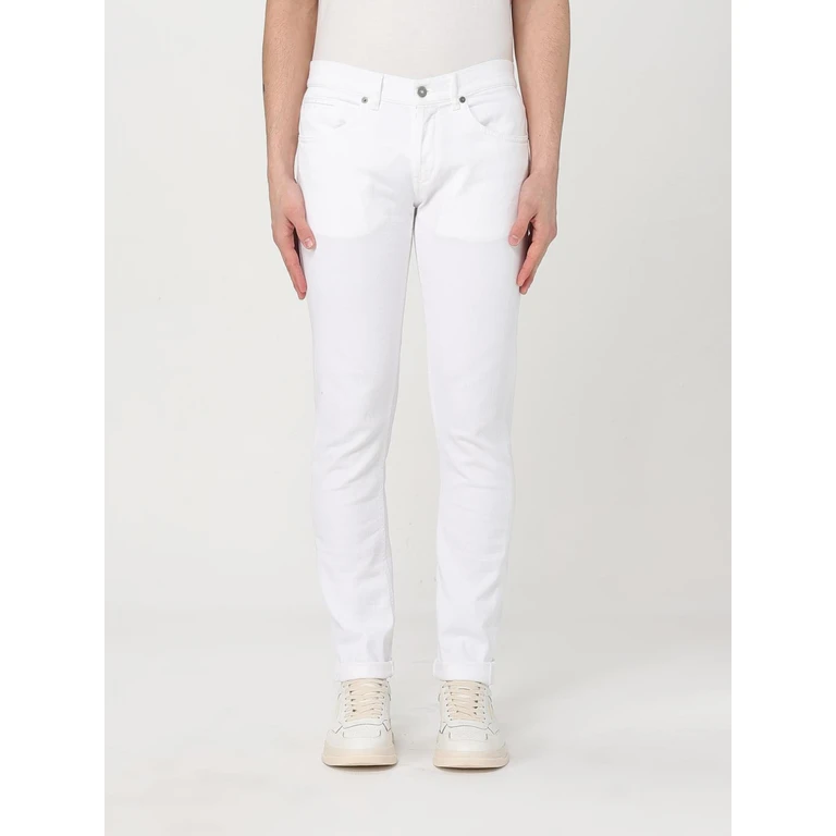 Jeans Men color White (UP232BS0030UPTD000)