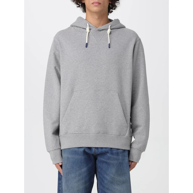 Sweatshirt Men color Grey (71121SW77M)