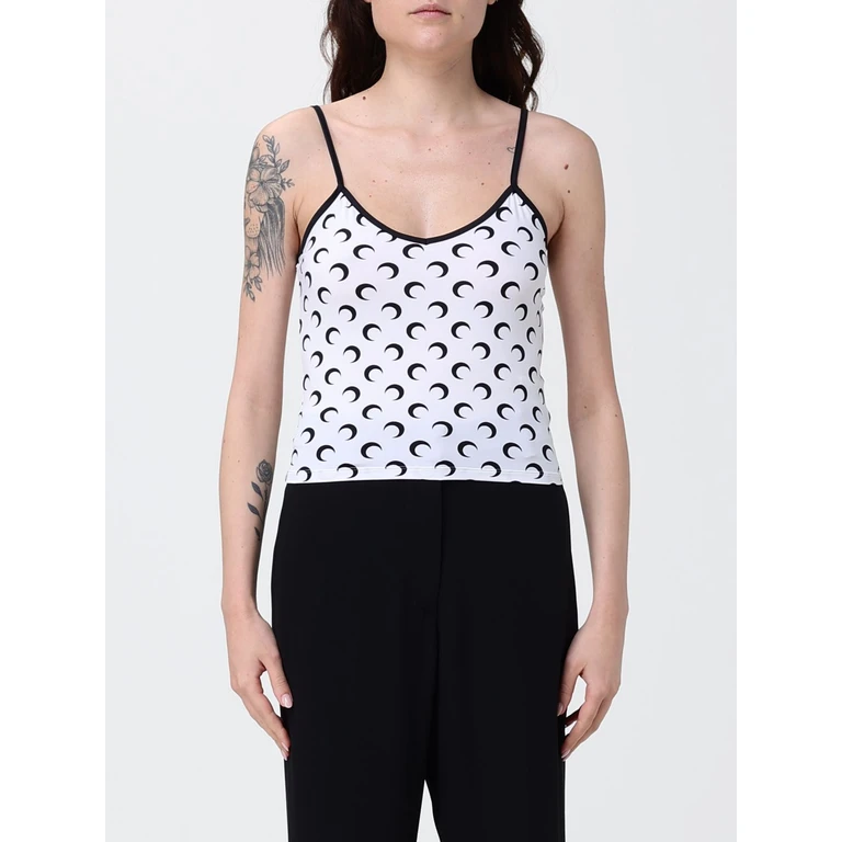 Top Woman color White (WTO508ACJER0001WH00)