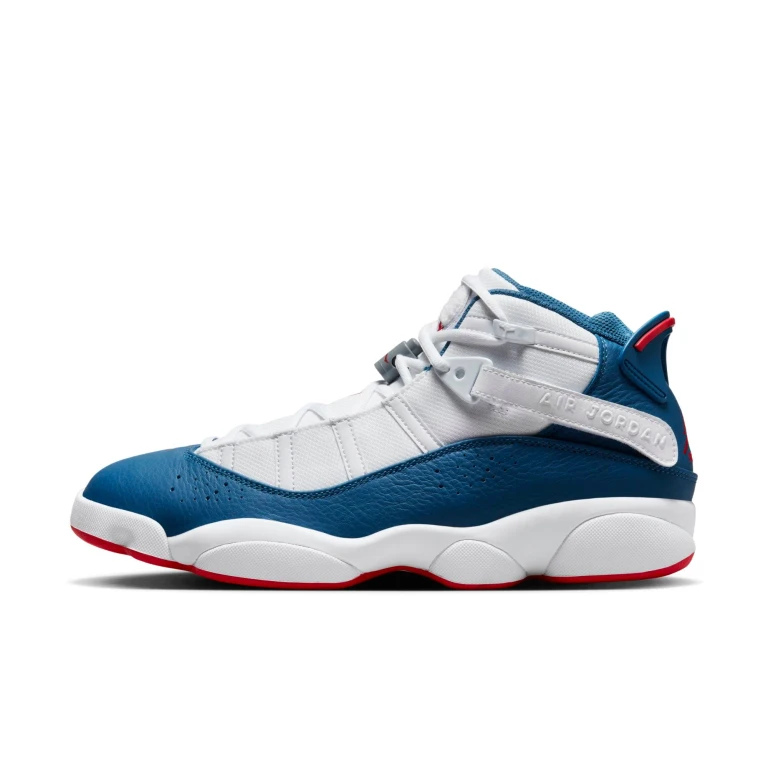 Men's 6 Rings 'True Blue' Sneakers