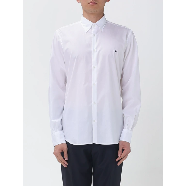 Shirt Men color White (202A.Q312V0031)