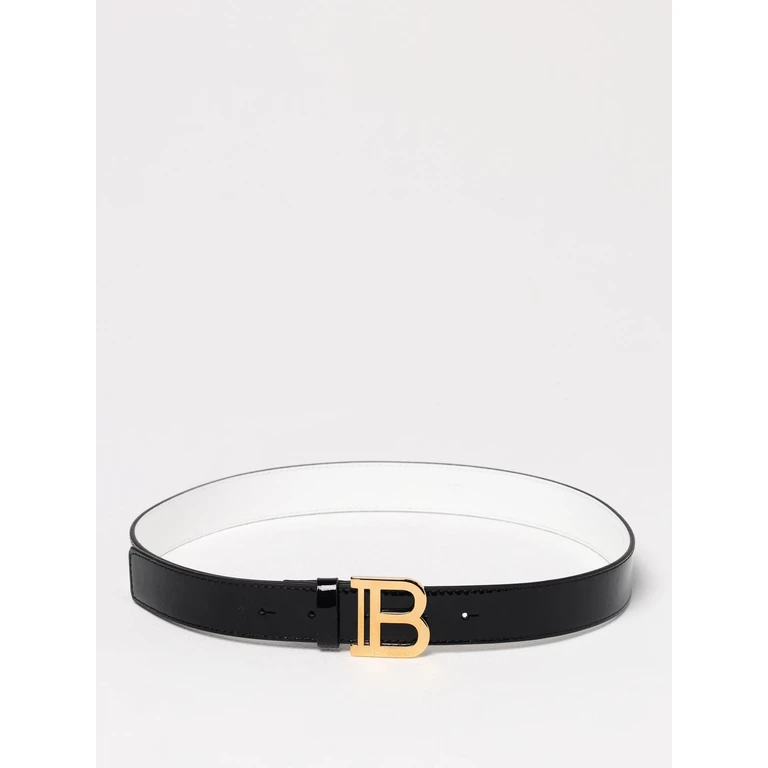 Belt Kids color Black (BW0Q21Z1054930BC)