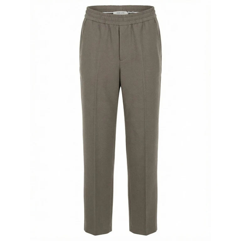 Golden Goose `Journey` Wide Jogging Pants