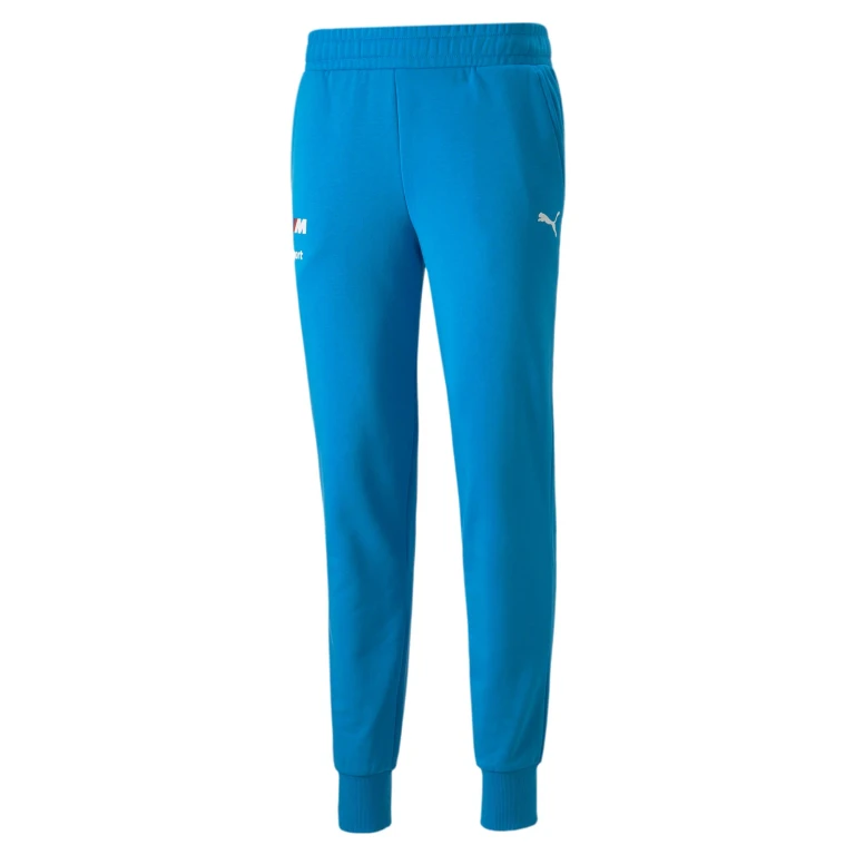 Men's Bmw Motorsport Essential Fleece Pants