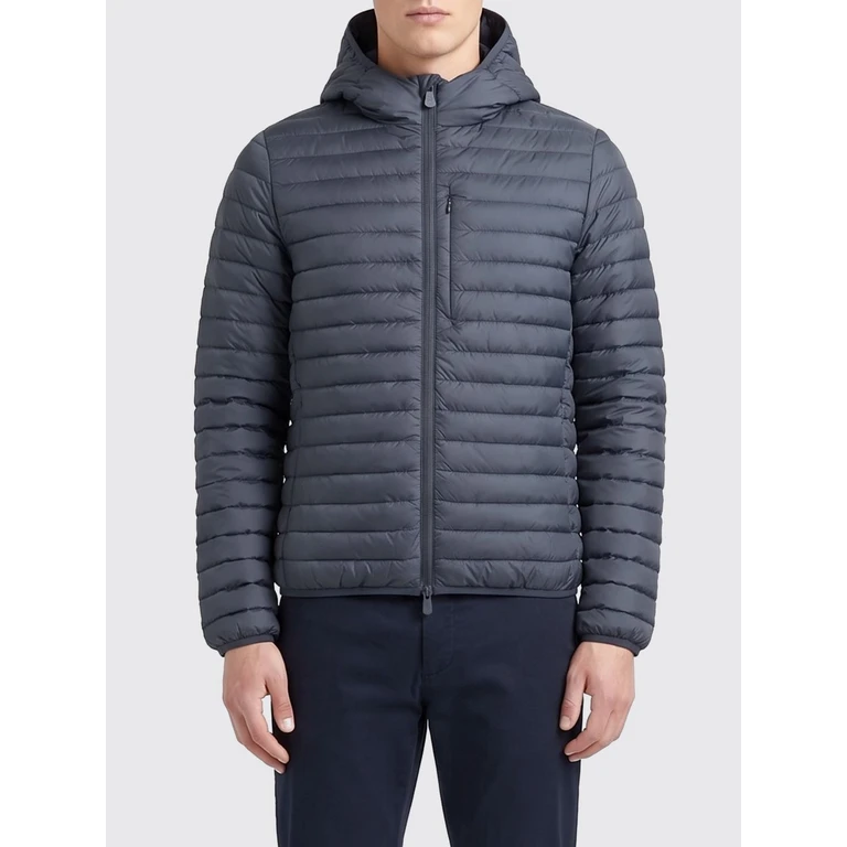 Jacket Men color Blue (D31273MMIRO2290000)