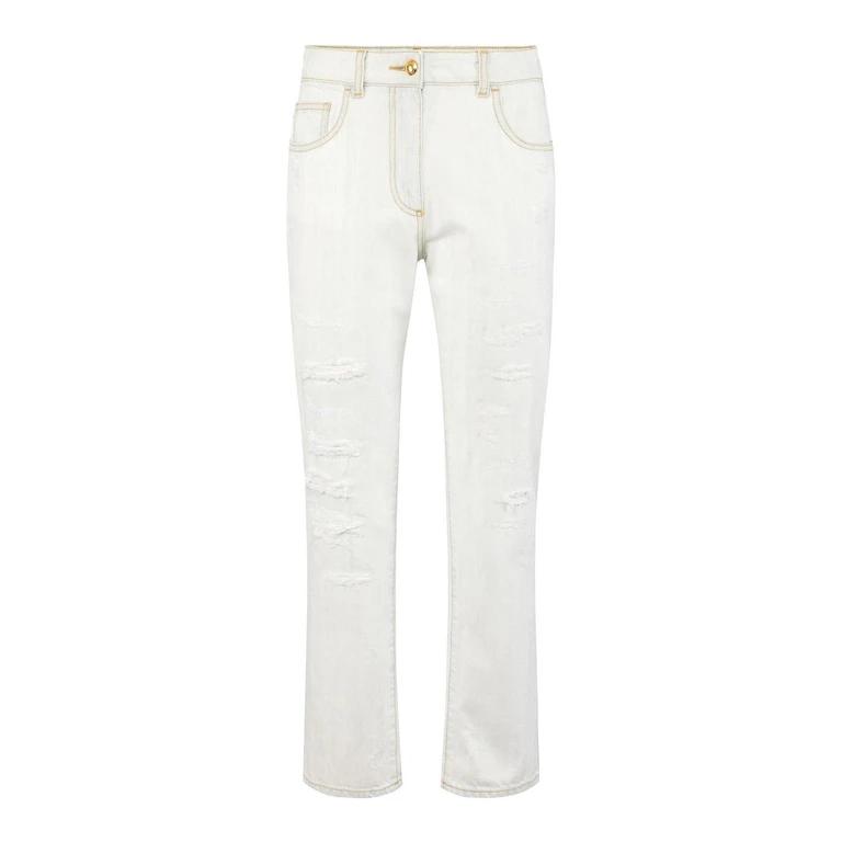 Jean Skinny - Bleu (PJ28N61E2FB8)