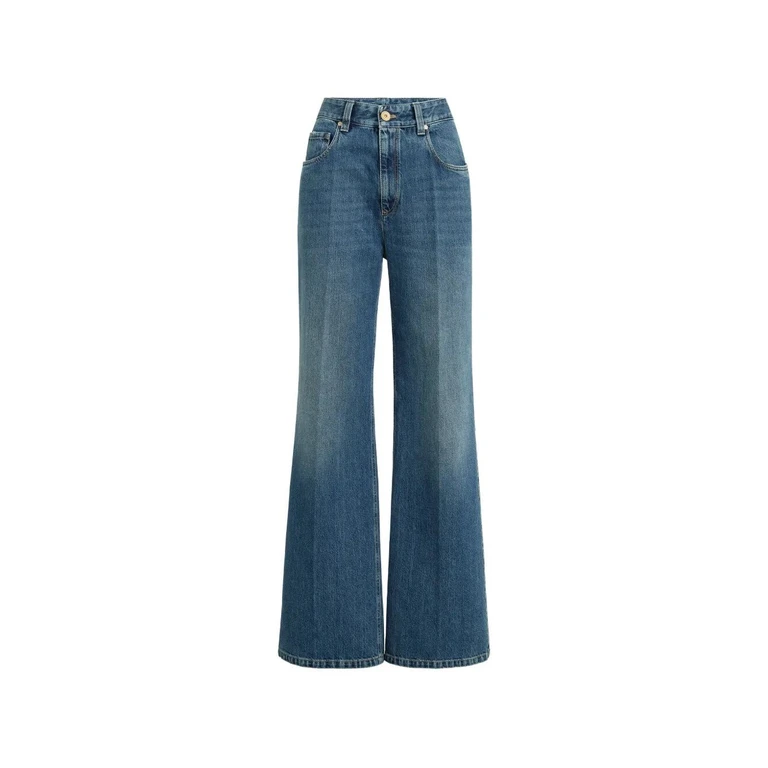 Brunello Cucinelli Denim Pants