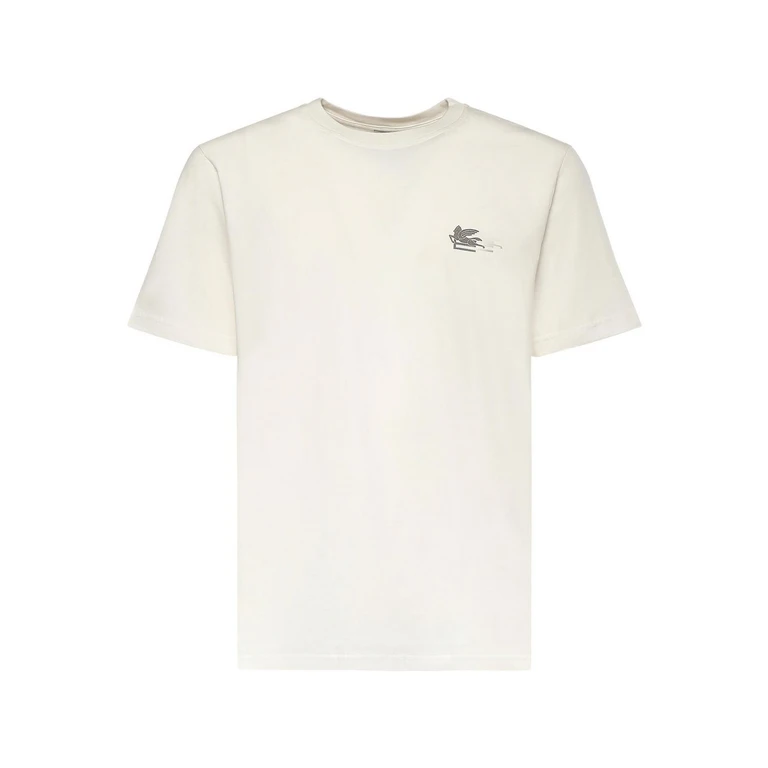 T-Shirt - Crème (MRMA0002AV900W0001)