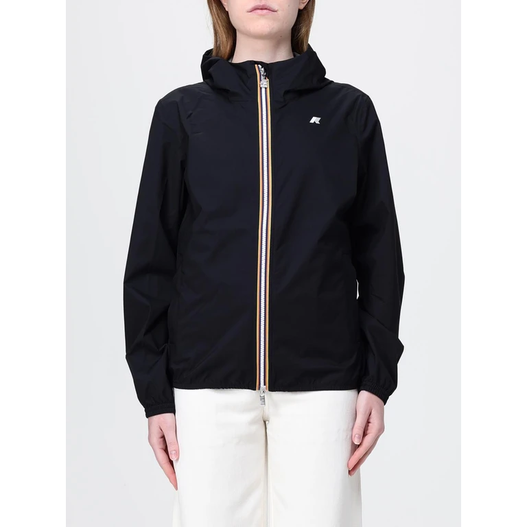 Jacket Woman color Black (K21346WUSY)