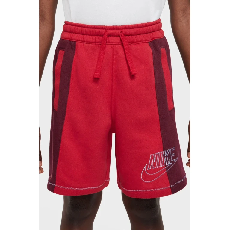 Youth Athletic Training Shorts