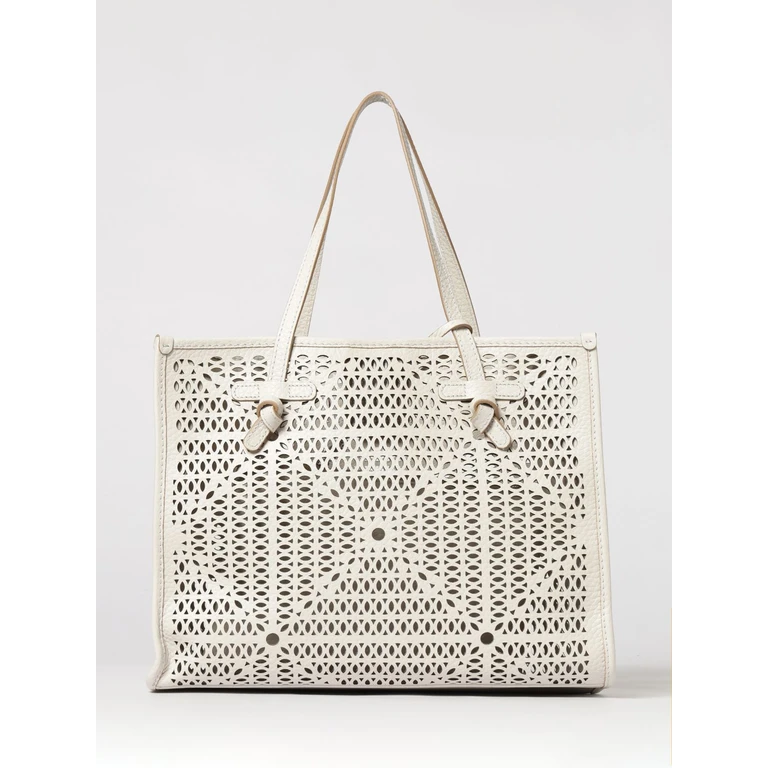 Shoulder Bag Woman color Sand (BS12390LNRSABBIA)